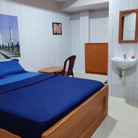 S.S.K Residency Hotel Chennai Luaran gambar