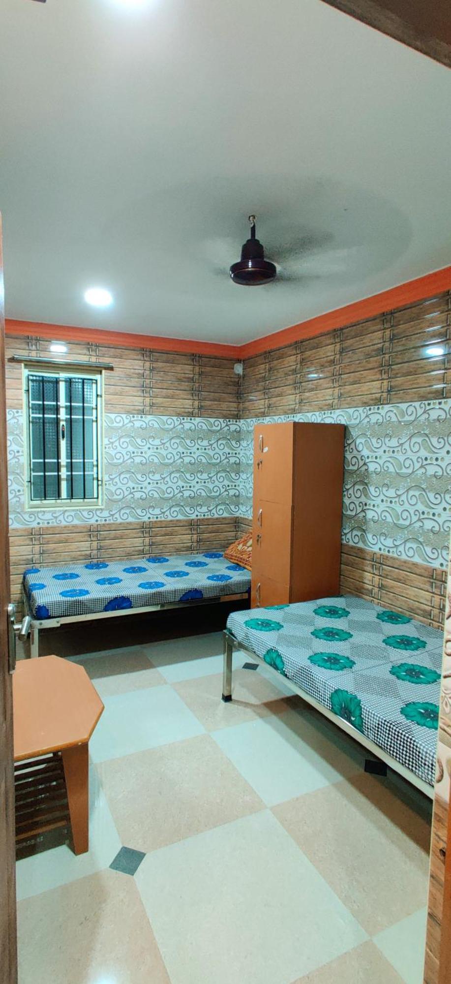 S.S.K Residency Hotel Chennai Luaran gambar