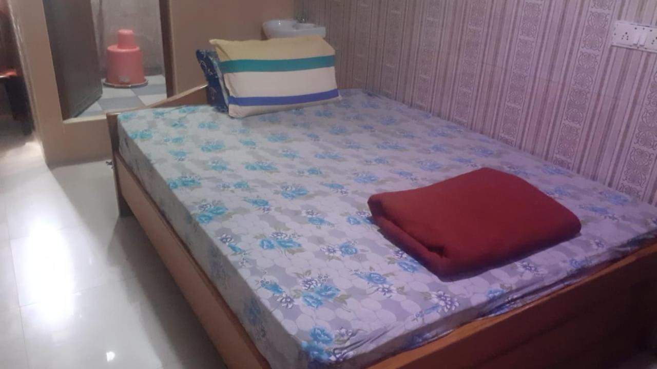 S.S.K Residency Hotel Chennai Luaran gambar